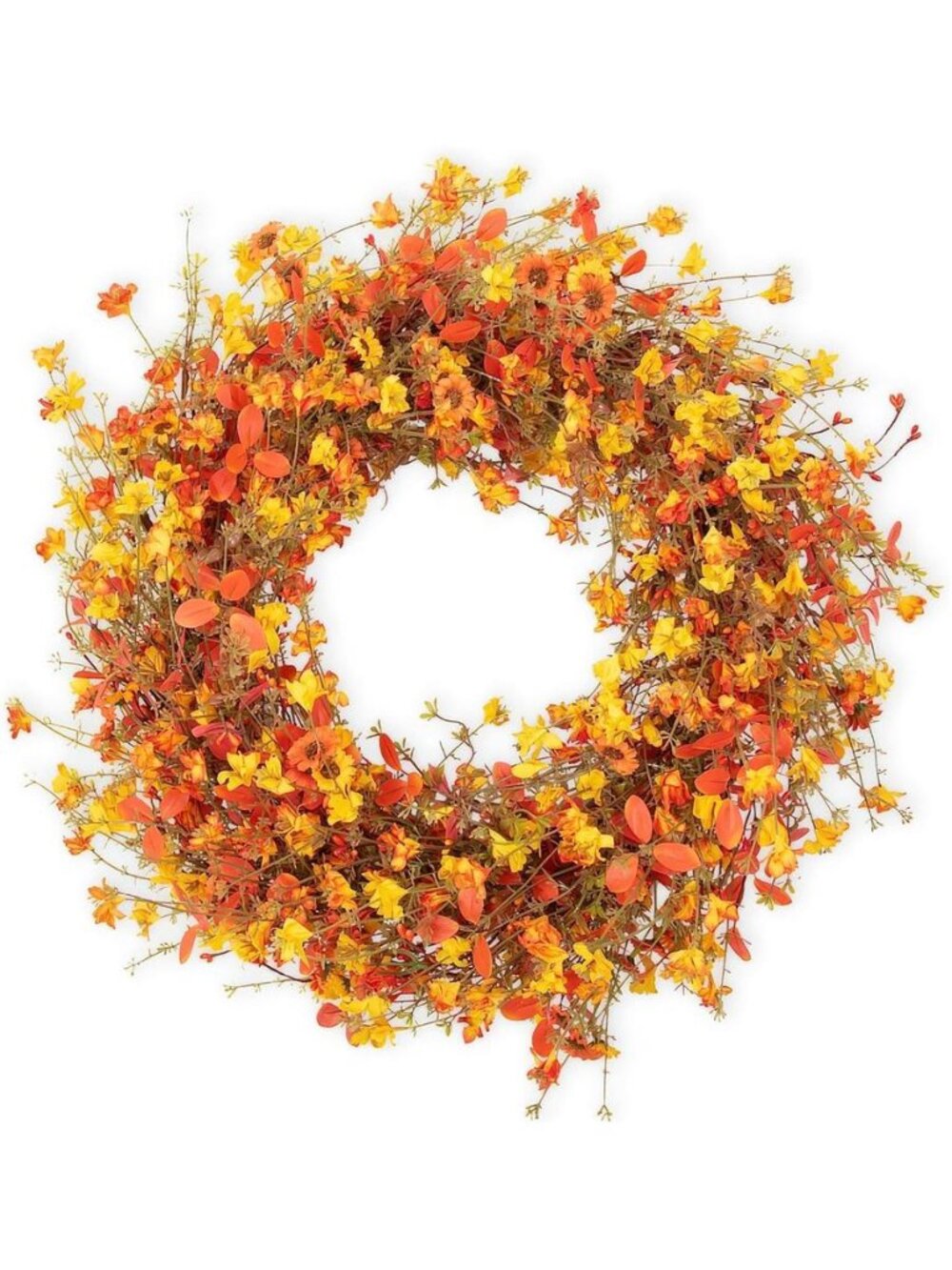 Fall Wreaths for Front Door Boho Fall Wreath Autumn Wreath